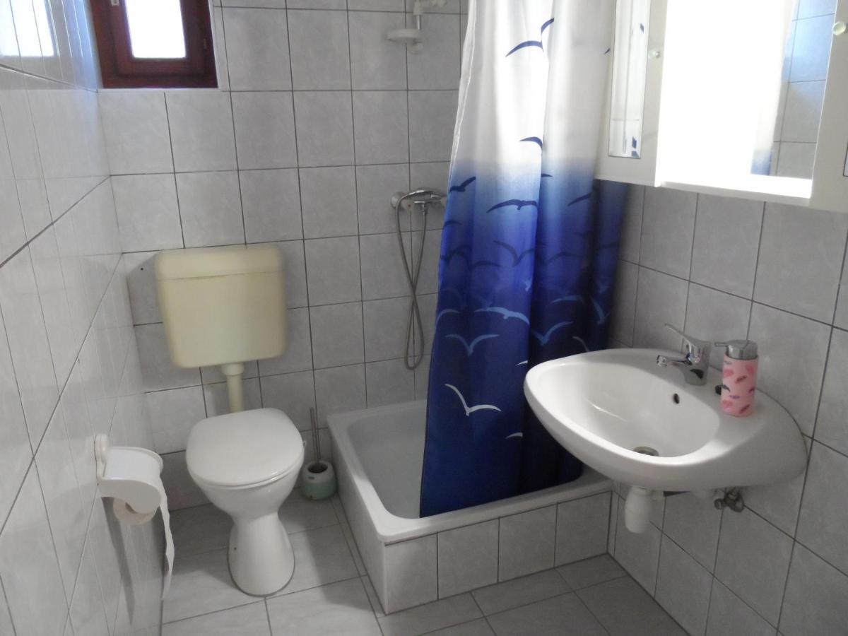 Apartman Berki เฮวิซ ภายนอก รูปภาพ